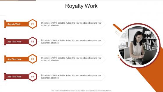 Royalty Work In Powerpoint And Google Slides Cpb