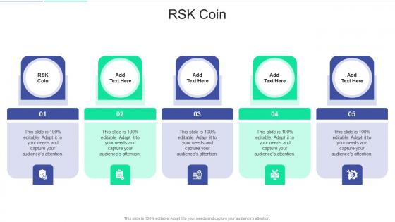 RSK Coin In Powerpoint And Google Slides Cpb