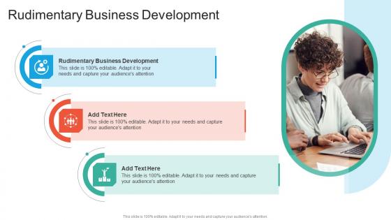 Rudimentary Business Development In Powerpoint And Google Slides Cpb