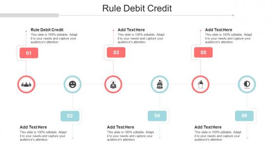 Rule Debit Credit In Powerpoint And Google Slides Cpb