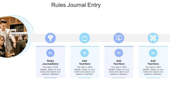Rules Journal Entry In Powerpoint And Google Slides Cpb