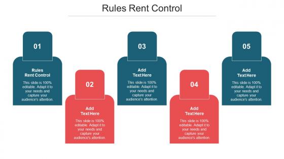 Rules Rent Control Ppt Powerpoint Presentation Layouts Graphics Cpb