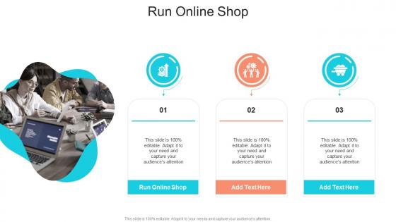 Run Online Shop In Powerpoint And Google Slides Cpb