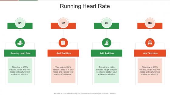 Running Heart Rate In Powerpoint And Google Slides Cpb
