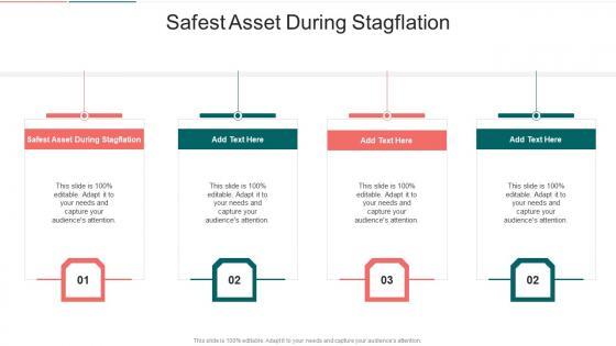 Safest Asset During Stagflation In Powerpoint And Google Slides Cpb