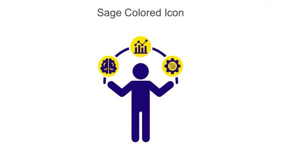 Sage Colored Icon In Powerpoint Pptx Png And Editable Eps Format