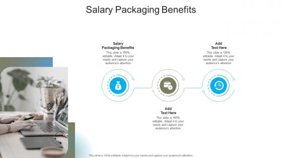 Salary Packaging Benefits In Powerpoint And Google Slides Cpb