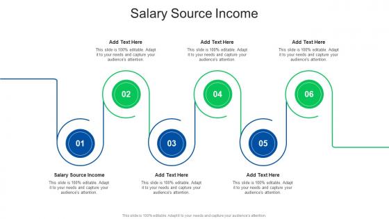 Salary Source Income In Powerpoint And Google Slides Cpb