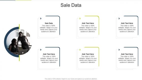 Sale Data In Powerpoint And Google Slides Cpb