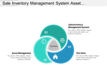 Sale inventory management system asset management internet marketing cpb