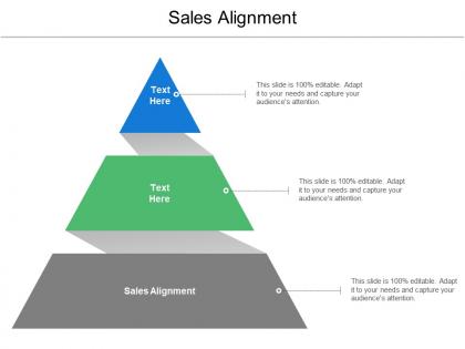 Sales alignment ppt powerpoint presentation ideas microsoft cpb