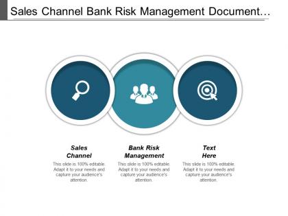 Sales channel bank risk management document management market cpb