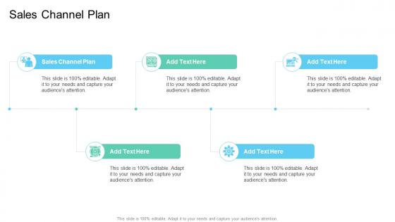 Sales Channel Plan In Powerpoint And Google Slides Cpb