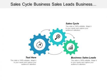 Sales cycle business sales leads business business leads cpb
