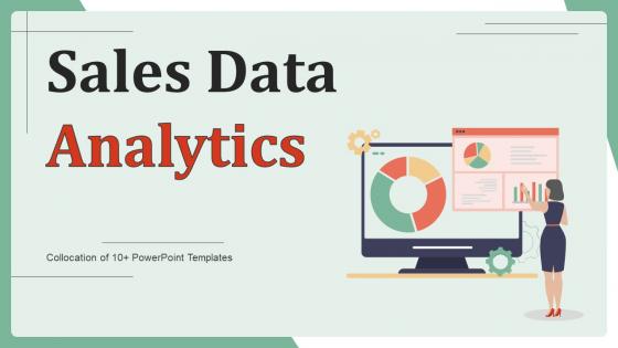 Sales Data Analytics Powerpoint Ppt Template Bundles