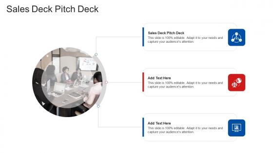 Sales Deck Pitch Deck In Powerpoint And Google Slides Cpb