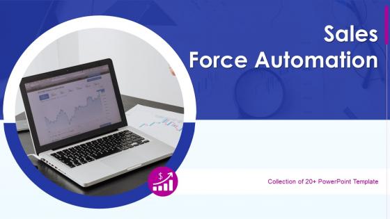 Sales Force Automation Powerpoint PPT Template Bundles