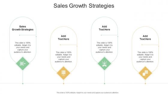 Sales Growth Strategies In Powerpoint And Google Slides Cpb