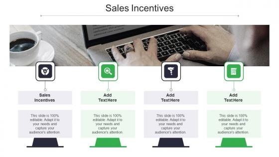 Sales Incentives In Powerpoint And Google Slides Cpb
