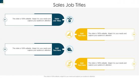 Sales Job Titles In Powerpoint And Google Slides Cpp