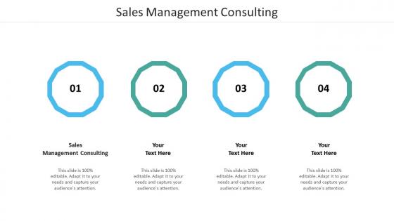 Sales management consulting ppt powerpoint presentation icon demonstration cpb