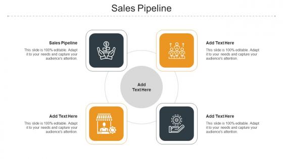 Sales Pipeline In Powerpoint And Google Slides Cpb