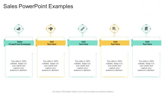 Sales PowerPoint Examples In Powerpoint And Google Slides Cpb