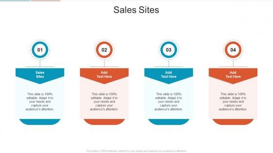 Sales Sites In Powerpoint And Google Slides Cpb