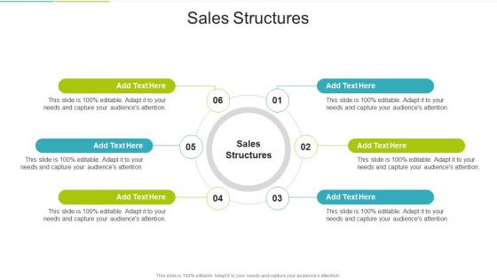 Sales Structures In Powerpoint And Google Slides Cpb