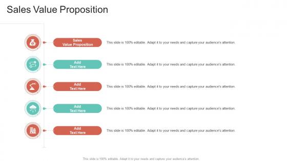 Sales Value Proposition In Powerpoint And Google Slides Cpb