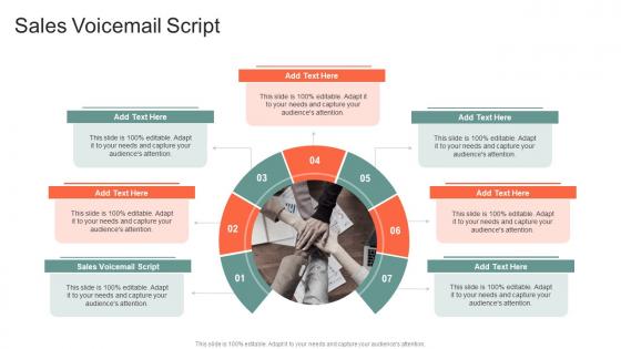 Sales Voicemail Script In Powerpoint And Google Slides Cpb