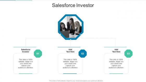 Salesforce Investor In Powerpoint And Google Slides Cpb