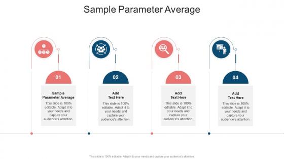 Sample Parameter Average In Powerpoint And Google Slides Cpb