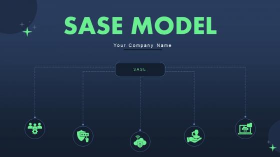 SASE Model Powerpoint Presentation Slides