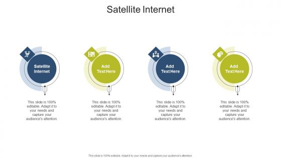 Satellite Internet In Powerpoint And Google Slides Cpb