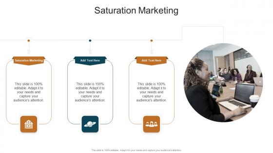 Saturation Marketing In Powerpoint And Google Slides Cpb