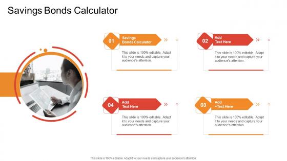 Savings Bonds Calculator In Powerpoint And Google Slides Cpb
