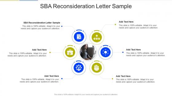 SBA Reconsideration Letter Sample In Powerpoint And Google Slides Cpb