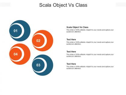 Scala object vs class ppt powerpoint presentation file tips cpb
