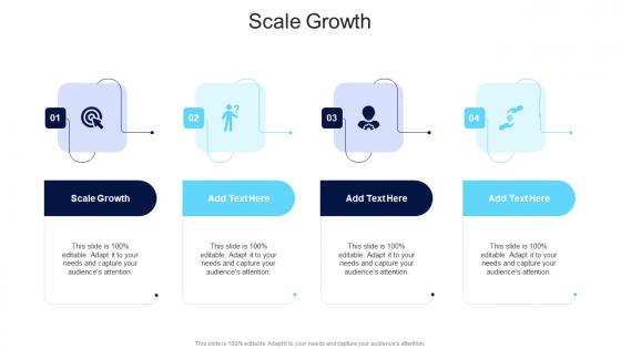 Scale Growth In Powerpoint And Google Slides Cpb
