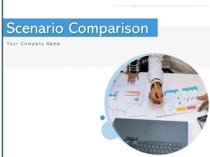 Scenario Comparison Cycle Production Sales Value Conversion Rate