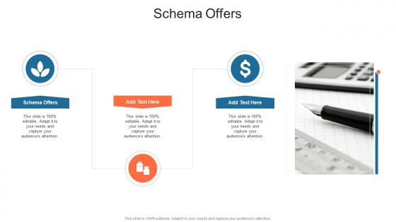Schema Offers In Powerpoint And Google Slides Cpb