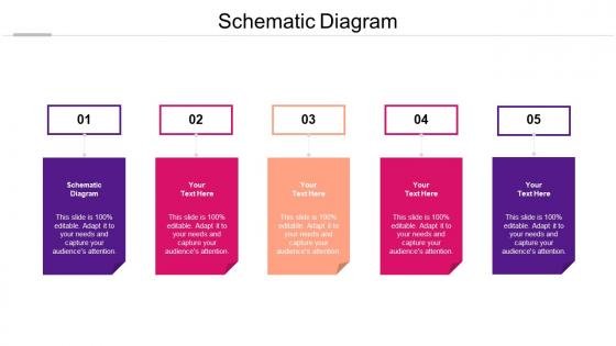 Schematic diagram ppt powerpoint presentation layouts example file cpb