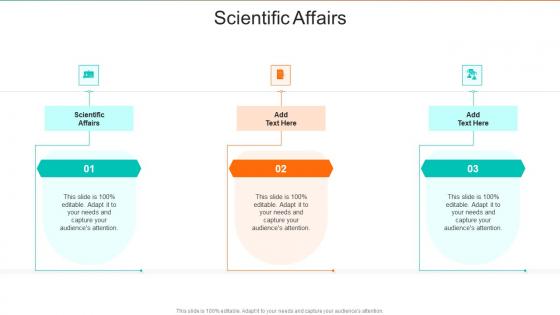Scientific Affairs In Powerpoint And Google Slides Cpb