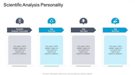 Scientific Analysis Personality In Powerpoint And Google Slides Cpb