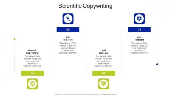 Scientific Copywriting In Powerpoint And Google Slides Cpb