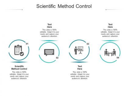 Scientific method control ppt powerpoint presentation styles microsoft cpb