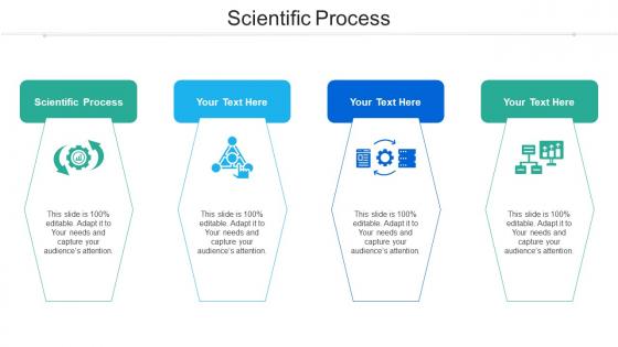 Scientific process ppt powerpoint presentation portfolio professional cpb