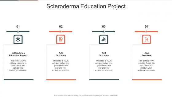 Scleroderma Education Project In Powerpoint And Google Slides Cpb