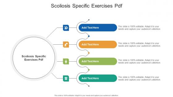 Scoliosis Specific Exercises Pdf In Powerpoint And Google Slides Cpb